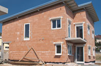 Severn Stoke home extensions