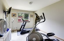 Severn Stoke home gym construction leads