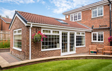 Severn Stoke house extension leads