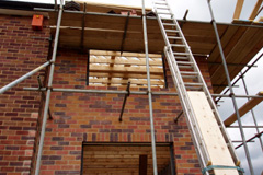 house extensions Severn Stoke