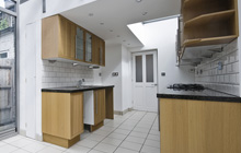 Severn Stoke kitchen extension leads